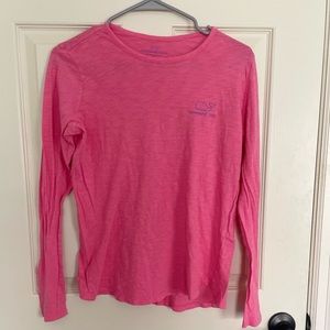 🦋vineyard vines long sleeve